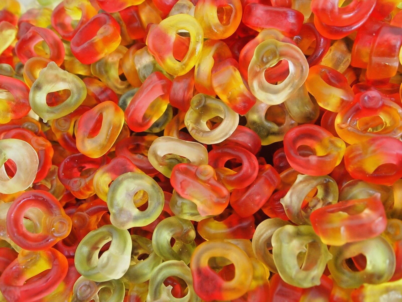 Friendship Rings