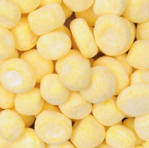 Lemon Bon Bons