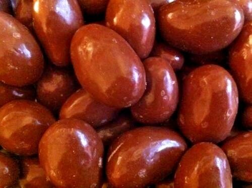 Milk Chocolate Brazils
