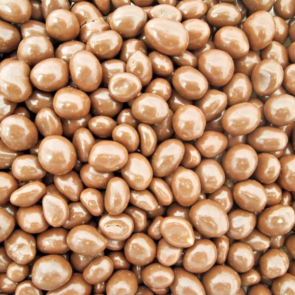 Milk Chocolate Peanuts