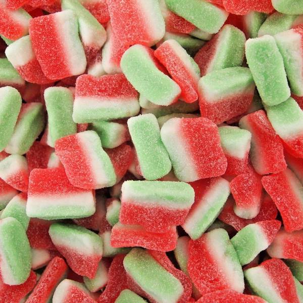 Watermelon Slices