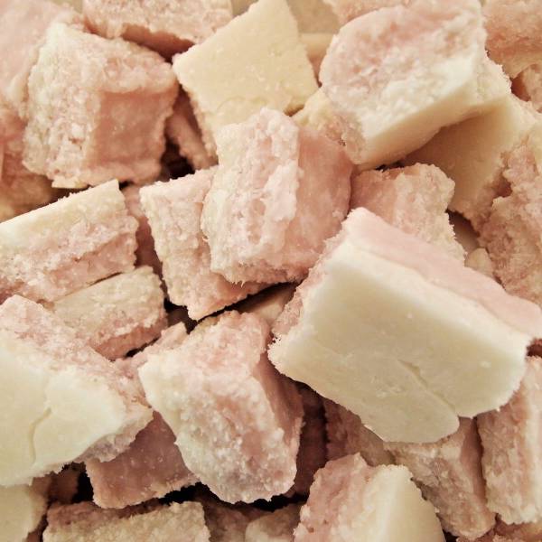 Stockleys Coconut Ice